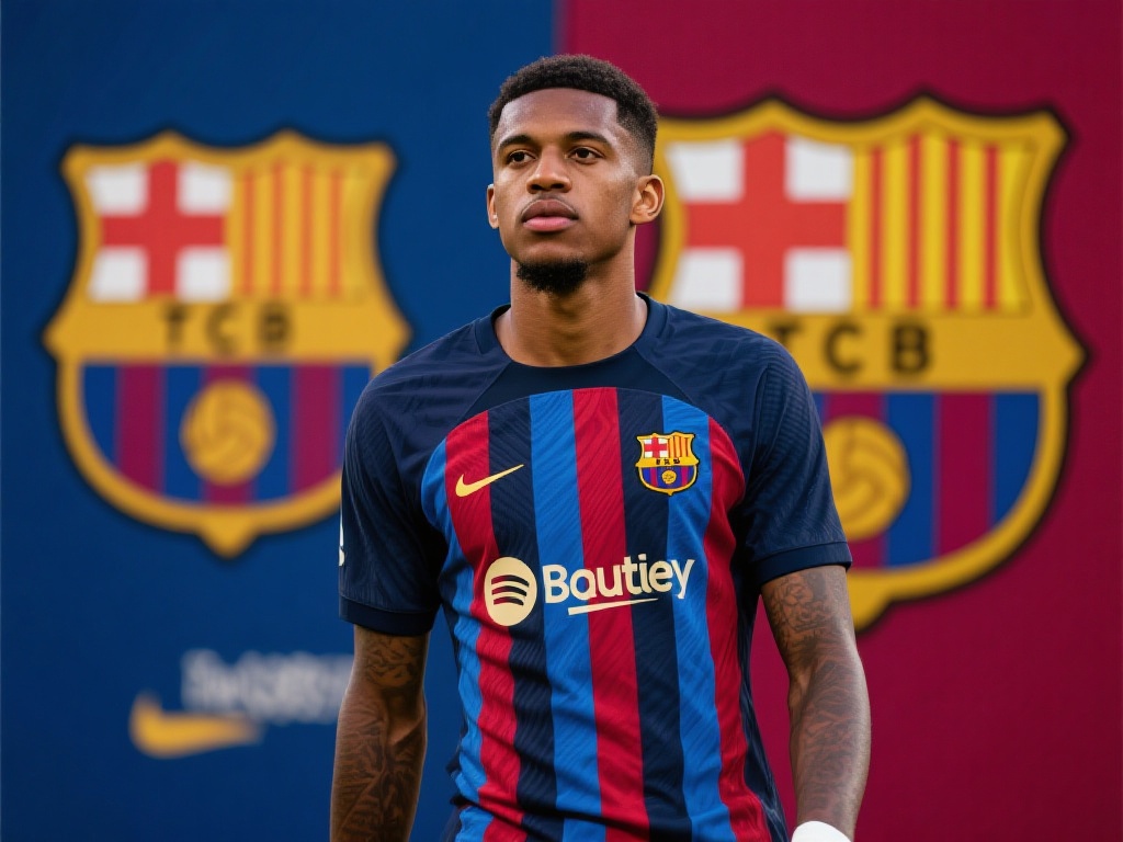 每体:塔与巴萨谈判僵局,或转投其他球队 塔与巴萨原有的转会讨论据称进行得颇为顺利