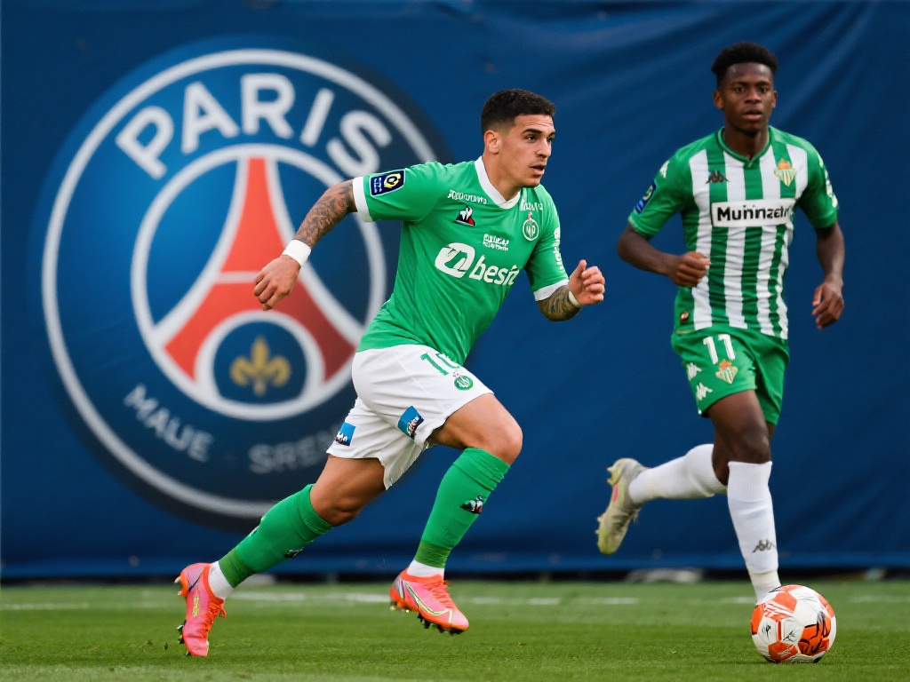 巴黎圣日耳曼大力投资青训,致力提高球员转售价值 一个典型案例是阿根廷前锋洛塞尔索。在获得