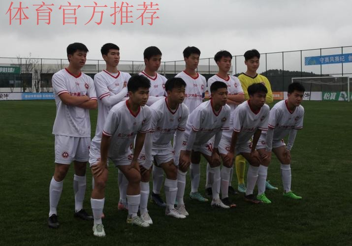 陈自强：中青赛让少年人生更精彩